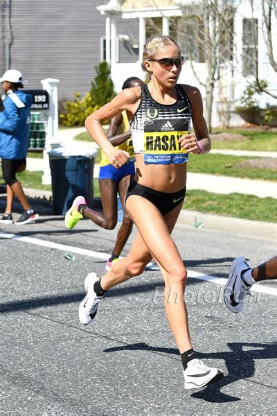 Galen Rupp And Jordan Hasay Highlight Strong American Field At Th