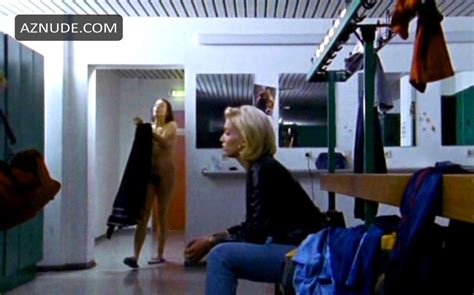 Caroline Schreiber Nude Aznude