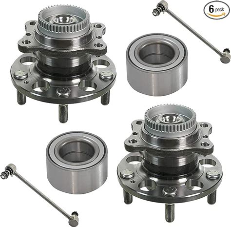 Car Truck Parts MOTORS Parts Accessories Wheel Hub Bearing Assembly