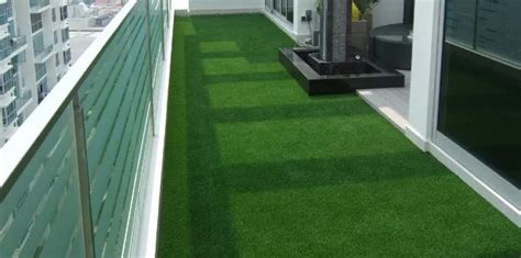 ARTIFICIAL GRASS FOR BALCONY - Jays Synthetic Grass