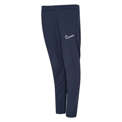 Nike Träningsbyxor Dri FIT Academy 23 Navy Vit Barn