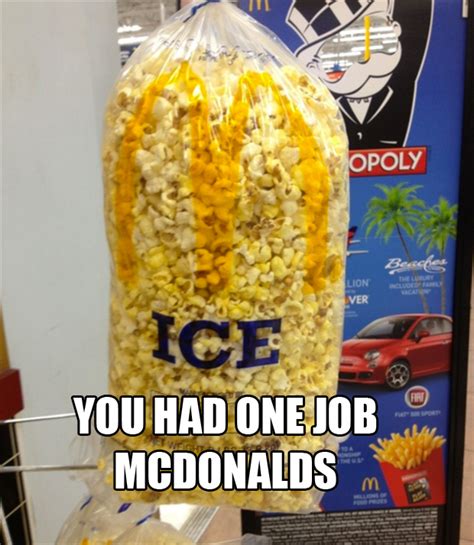 27 Of The Best You Had One Job” Memes