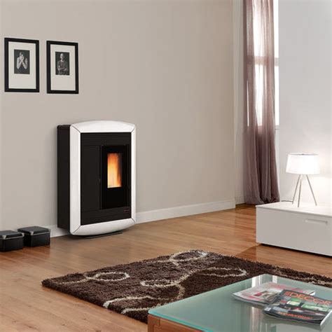 Po Le Granul S Souvenir Lux La Nordica Extraflame Kw