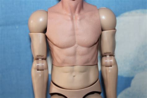 Damtoys Scale Operation Red Wings Navy Seal Sdv Team Sniper Nude Figure Cb Toys