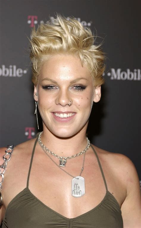 19 Of The Best Spiky Hairstyles From The Early 2000s — PHOTOS