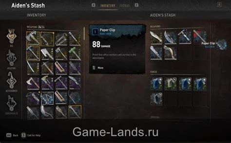 Dying Light 2 – Лучшие луки и как их получить