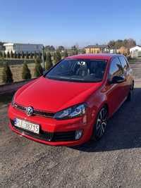 Golf Gti Km W Twojej Okolicy Sprawd Kategori Motoryzacja