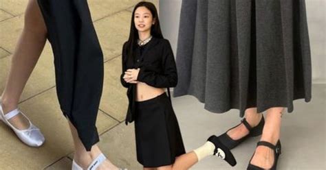 Jennie C I Gi Y Xinh Si U C P L I L Hot Trend C M Nh T G N Y