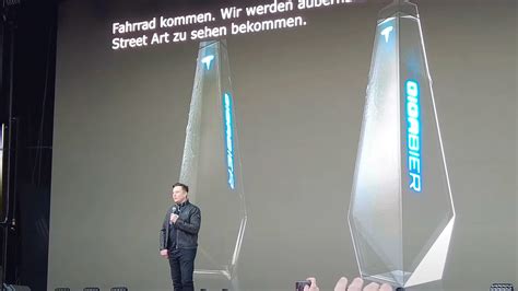 Elon Musk Annonce Le Lancement Dune Bière Gigabier Tripfoumi Celeb