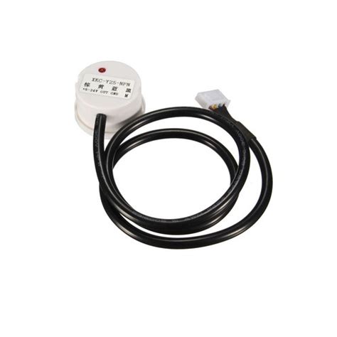 Cảm biến mức lỏng không tiếp xúc XKC-Y25-PNP – Vật Tư Giá Sỉ - Tổng Kho ...