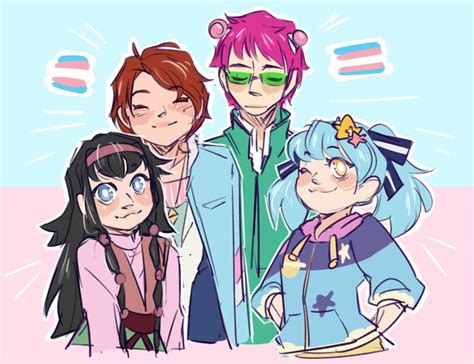 850 SAIKIK K Is Gay And Saiki Ideas To Save Today Anime Manga Fan Art And More
