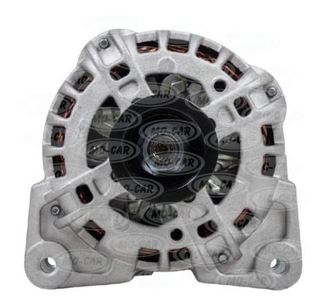 Alternador Bosch Renault Sandero, Stepway 10-21, Logan 15-19 | Meses ...