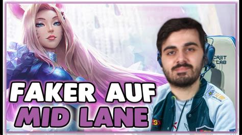 Der BESTE Mid Laner wurde gefunden! - YouTube