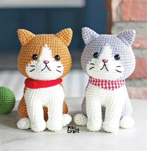 Кот Лимон Автор - @pikicraft Перевод.. | Лоскуточки&Ниточки&Клубочки ...