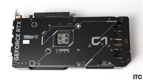 Обзор видеокарты ASUS Dual GeForce RTX 4070: компактные размеры ...