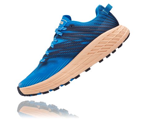 Hoka Speedgoat 4 W - Olympia Sport