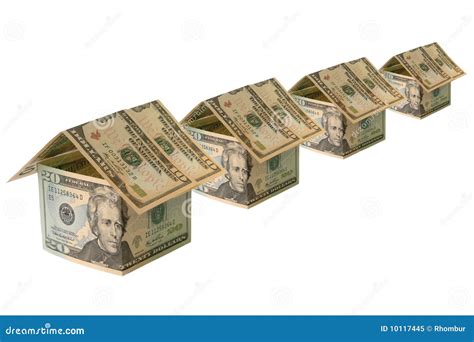 house construction financing stock image image  business house