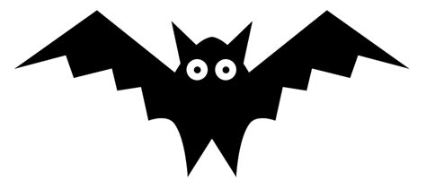 Cartoon Bat Wings - Cliparts.co