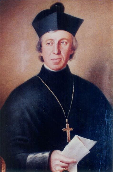 Bede Polding - Alchetron, The Free Social Encyclopedia