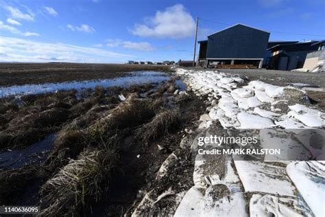 826 Melting Permafrost Stock Photos, High-Res Pictures, and Images ...