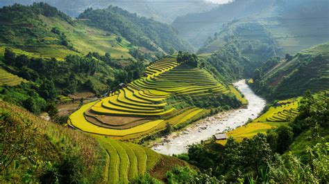 Must-See Vietnam Landmarks: Unbelievable Sites to Visit Today!