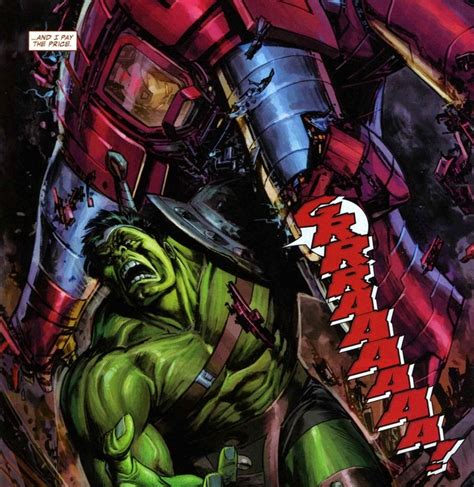 marvel - Has there ever been a fight between Iron Man and the Hulk ...