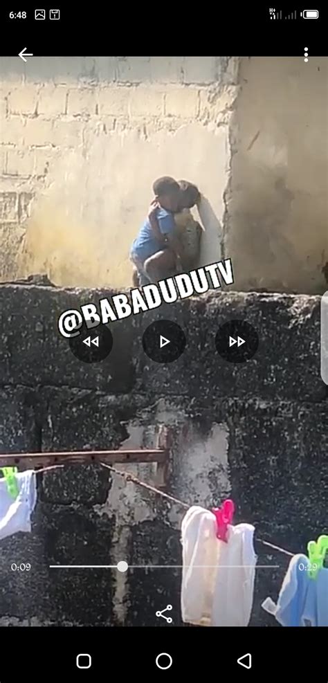 Watch This Two Kid Caught Having Sex