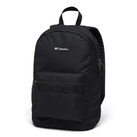Рюкзак Zigzag 18L Backpack чёрный цвет — купить за 1899 руб. в интернет ...