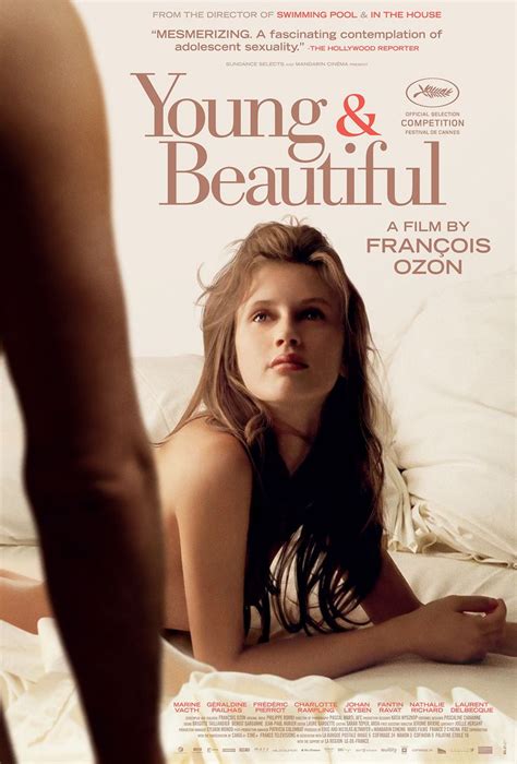 Pin by Filiz Işık Acar on sinema Movies to watch Young and beautiful