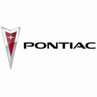 Pontiac logo vector - Logovector.net