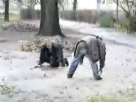 Два пьяных мужика - YouTube
