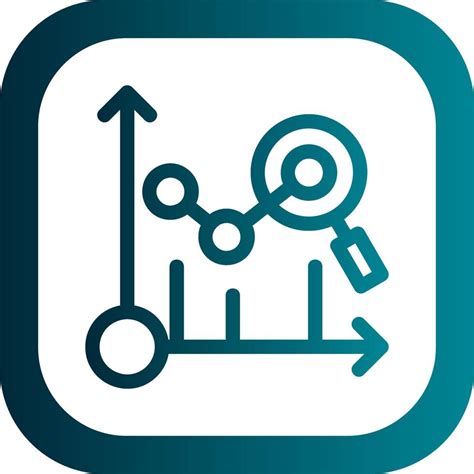 Predictive Analytics Vector Icon Design 20173639 Vector Art At Vecteezy