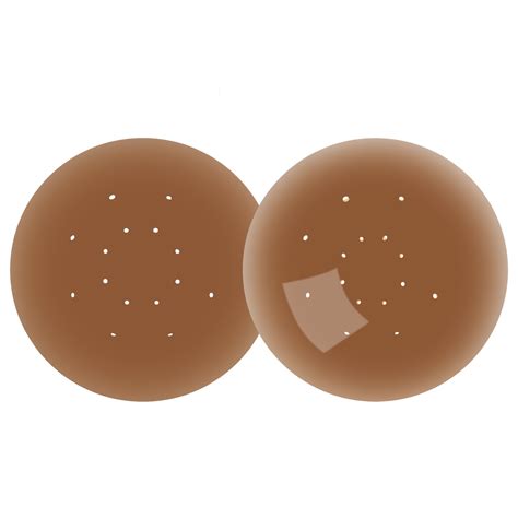 Silicon Nipple Covers Non Sticky GreatStyler