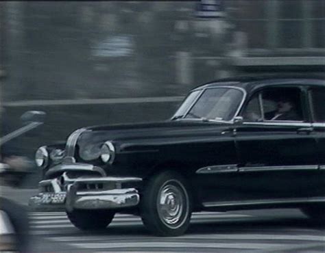 IMCDb Org 1951 Pontiac Chieftain De Luxe In Johnny Hallyday Mon P