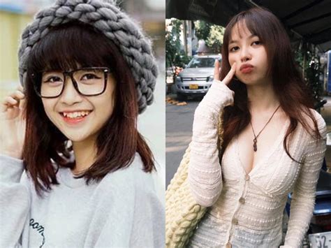 Hình ảnh hiện tại của hot girl cover đình đám một thời Mờ Naive Báo Tri thức và Cuộc sống