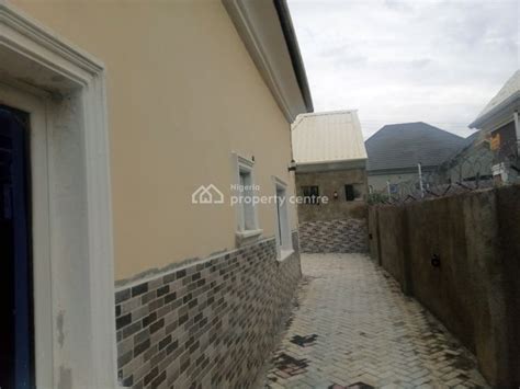 For Sale Newly Built 3 Bedroom Bungalow Penthouse Estate Pyakasa