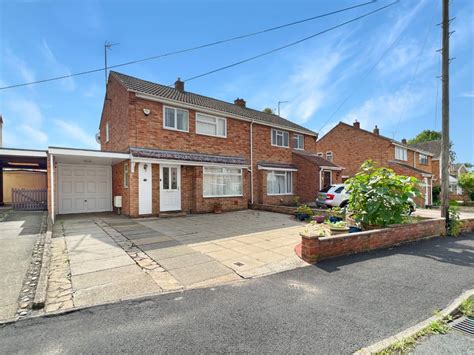 3 Bed Semi Detached House For Sale In Claygate Road Cherry Hinton