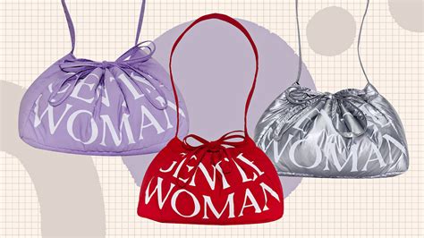 Gentlewoman Dumpling Bag Where To Buy In The Ph