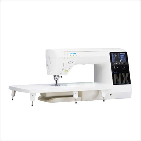 Juki Hzl Nx Sewing Machine Ready Set Sew