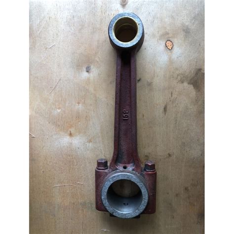 Jual Connecting Rod Stang Seher Sokar Compressor Shark Hp