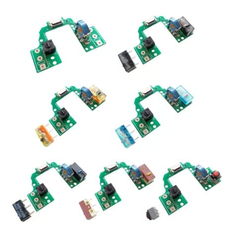 Hot Swap Pcb Board Button Board For Gprox Superlight Weldingfree Board Eur Picclick Fr
