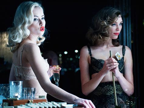 Secrets To Designing The Sexiest Lingerie On The Planet Fast Company