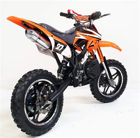 Dr 50cc Mini Dirt Bike