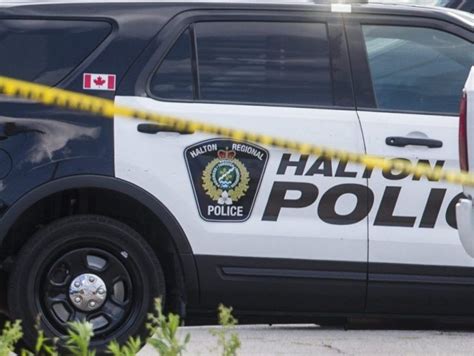 Four Month Long Investigation In Halton Leads To Major Crime Ring Bust Toronto Sun