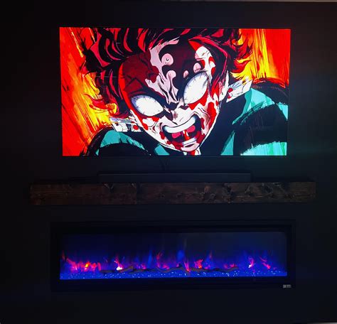 First OLED LG C3 65” : r/OLED_Gaming