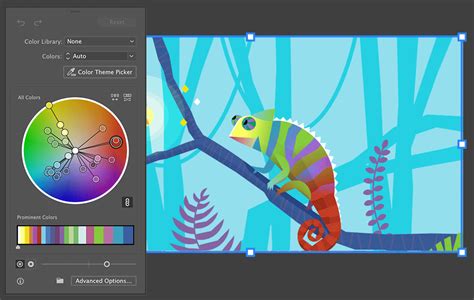 How To Recolor Artwork In Illustrator Learn That Yourself