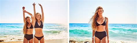 Women S Cheeky Hipster Bikini Swim Bottoms Rip Curl USA Rip Curl USA