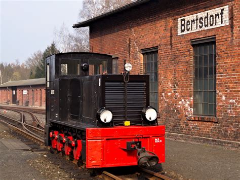 Köf 6001 - Schmalspurzauber