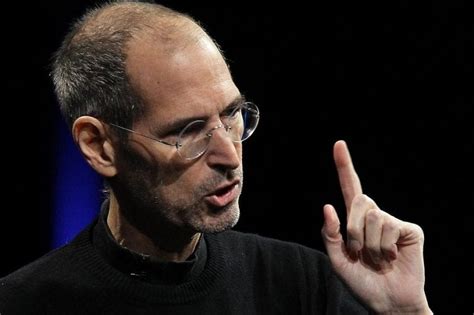 Conoce La Teoría De Steve Jobs Sobre El Liderazgo