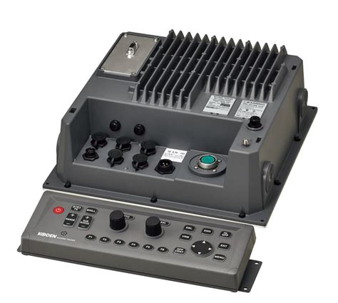 MDC-2000BB - Moltech